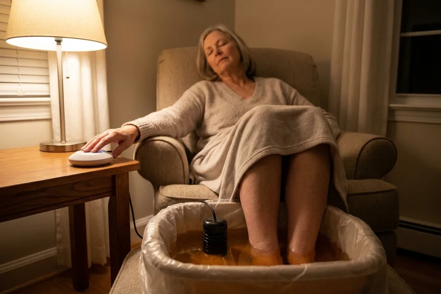 Linda M., 64